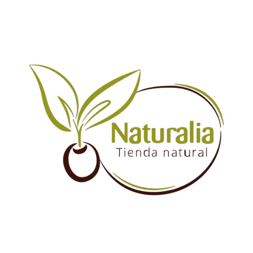 Logo Naturalia